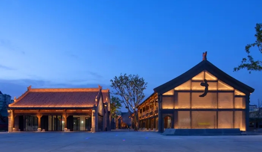 亳都·新象9月29日開(kāi)街！首店經(jīng)濟(jì)激活千年商都新消費(fèi)